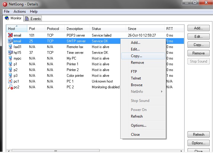 ⹤Tsarfin NetGongص