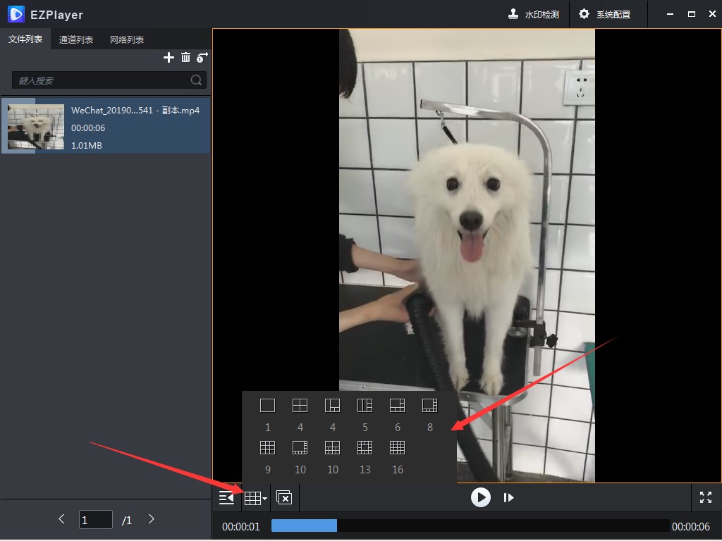 ¼񲥷EZPlayerʹý̳