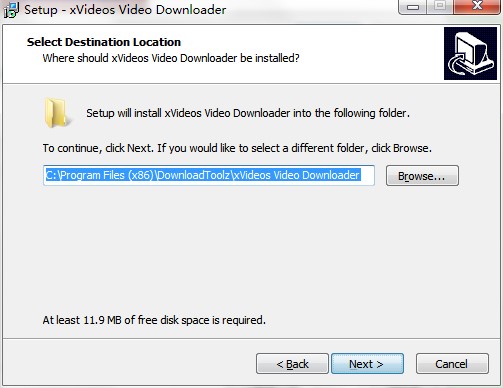 Videos Video DownloaderصͰװ