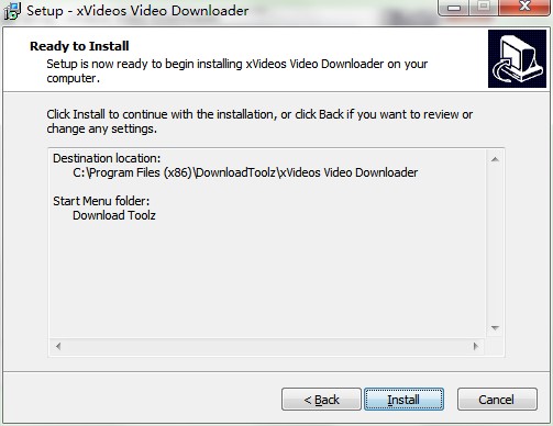 Videos Video DownloaderصͰװ
