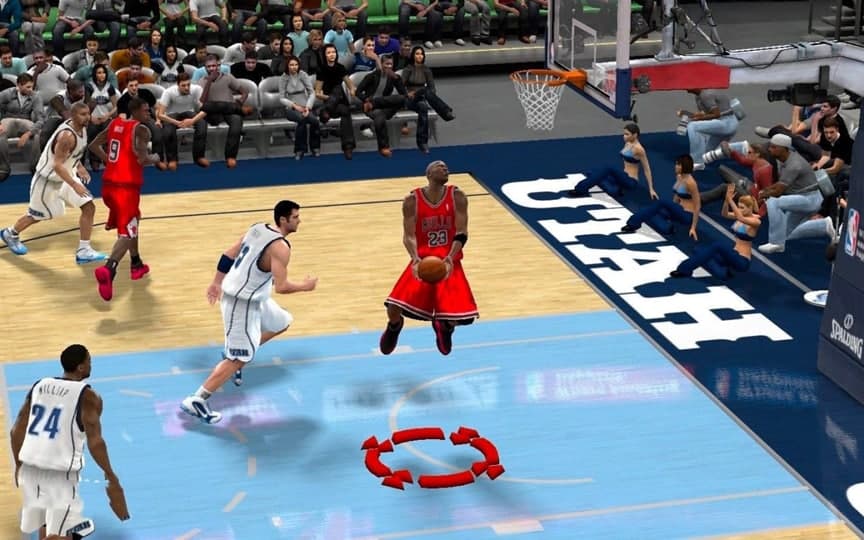 NBA2K10ڴ޸ɫϸܼ