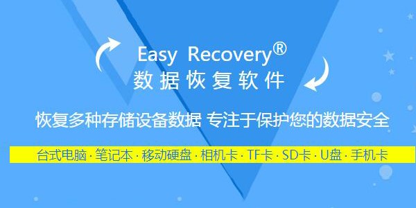Easyrecoveryproݻָʹ÷