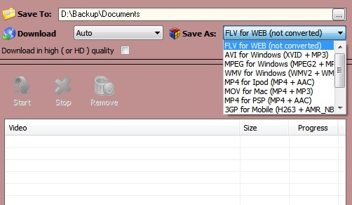 XVideos Video Downloaderʹýѧ