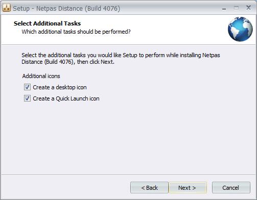 Netpas Distanceװʹõϸ˵