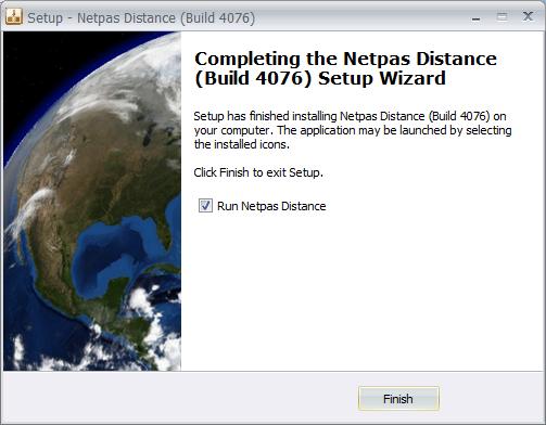 Netpas Distanceװʹõϸ˵