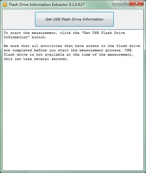 Flash Drive Information Extractorϸܺʹ˵