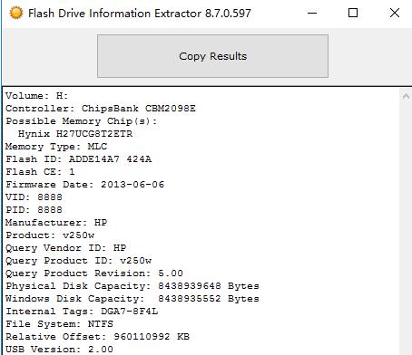 Flash Drive Information Extractorϸܺʹ˵