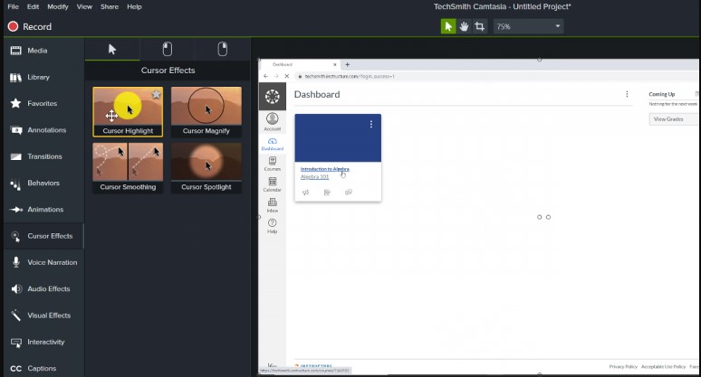 TechSmith SnagIt官方下载字幕添加图文教程
