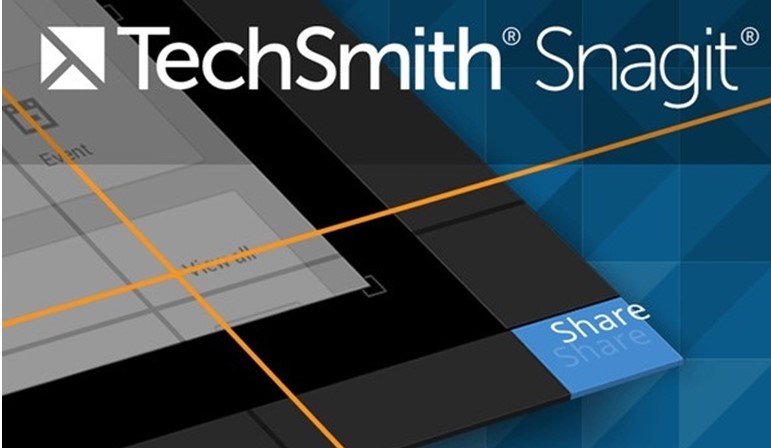 TechSmith SnagIt官方下载字幕添加图文教程