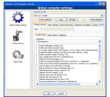 Codeblocksٷظ޸ĴͼĽѧ