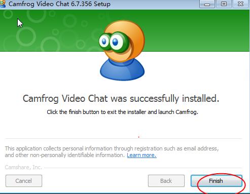 Camfrog Video Chatװ