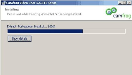 ʹ camfrog Ƶ찲װ̳