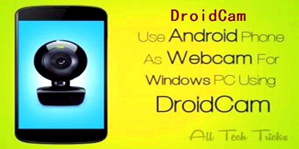 DroidCamٷ氲װ˵ʹü