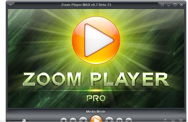 Zoom Player԰عܽܺͼİװѧ