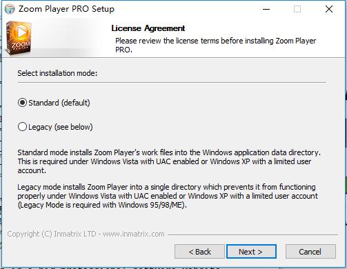 Zoom Player԰عܽܺͼİװѧ
