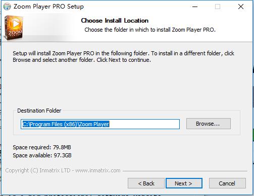 Zoom Player԰عܽܺͼİװѧ