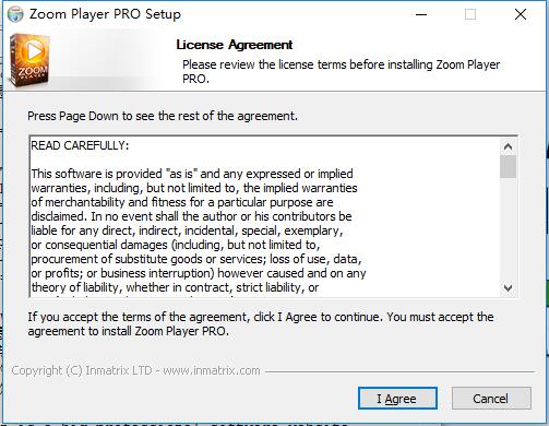 Zoom Player԰عܽܺͼİװѧ
