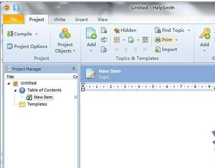 HelpSmith(CHMĵ)ܺͰװ