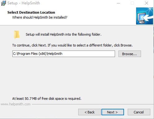 HelpSmith(CHMĵ)ܺͰװ