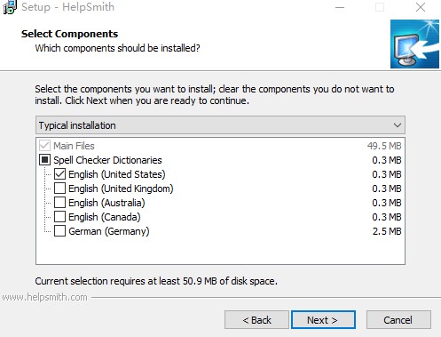 HelpSmith(CHMĵ)ܺͰװ