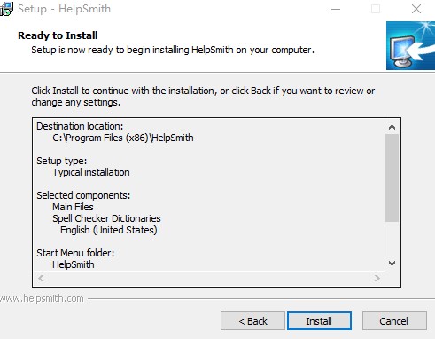 HelpSmith(CHMĵ)ܺͰװ