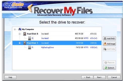 RecoverMyFilesܽܺʹͼĽѧ