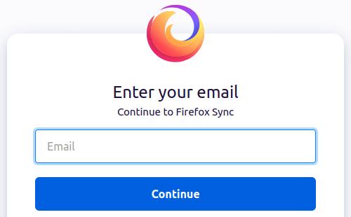 Firefox浏览器官方下载设备数据备份保存图文教程
