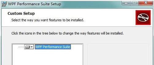 WPF Performance Suiteװʹ˵