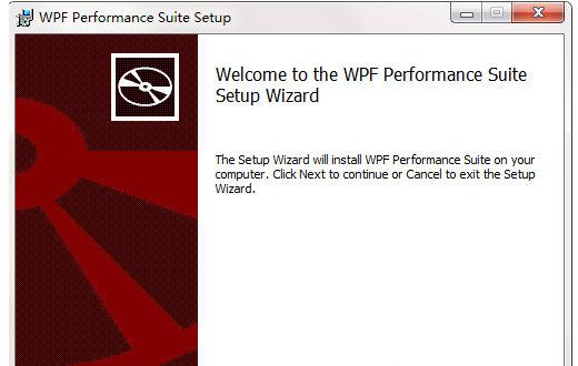 WPF Performance Suiteװʹ˵
