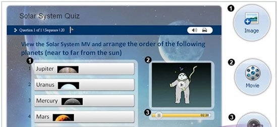 ôͨQuizCreatorٷ洴⣿ص