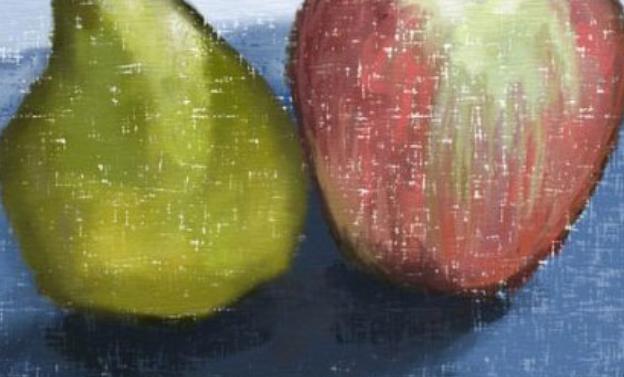 ArtRage԰Զ廭ʺֽͼĽѧ