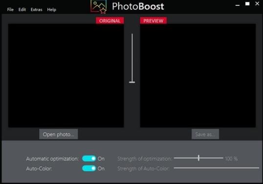 PhotoBoostͼƬŻ߹ܽܺͰװ
