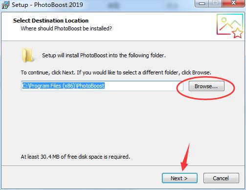 PhotoBoostͼƬŻ߹ܽܺͰװ