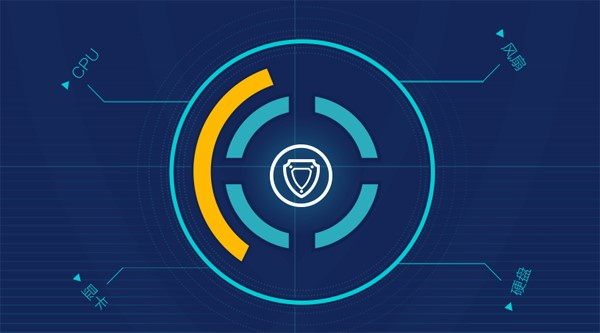 鲁大师电脑版功能特色全面详细介绍及下载