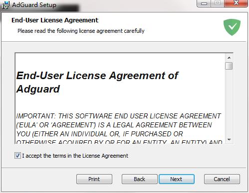 ADGUARD Pre˵԰ذװ͹ܽ