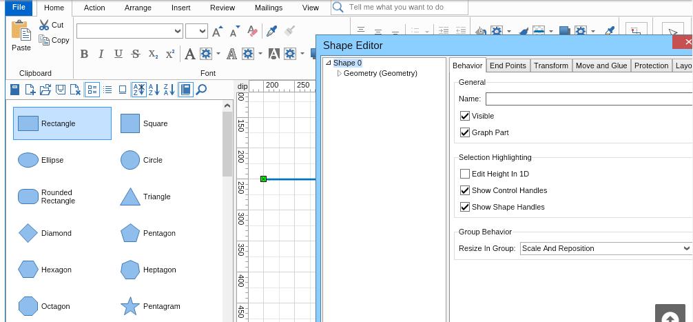 MyDraw԰ʸͼԤ輼ͼʾ