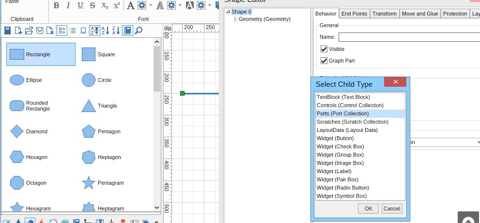 MyDraw԰ʸͼԤ輼ͼʾ