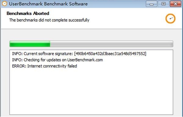 UserBenchmarkٷƺͳʴ