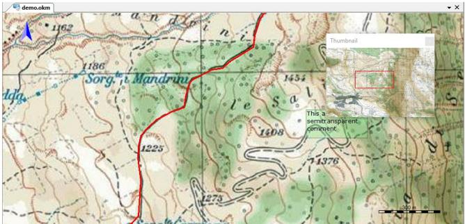 Ok Mapͼ԰ͼģʽֱ༭̳