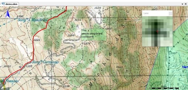 Ok Mapͼ԰ͼģʽֱ༭̳