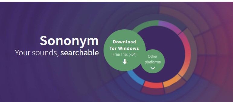 Sononym���԰����ع��ܽ��ܺ�ʹ�ð���