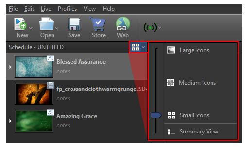 EasyWorship԰زбýѧ