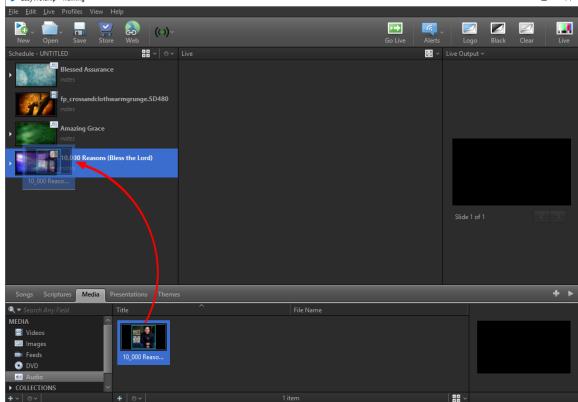 EasyWorship԰زбýѧ