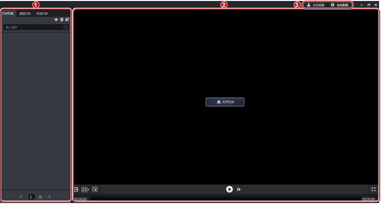 EZPlayerƵܽͲſͼĽѧ