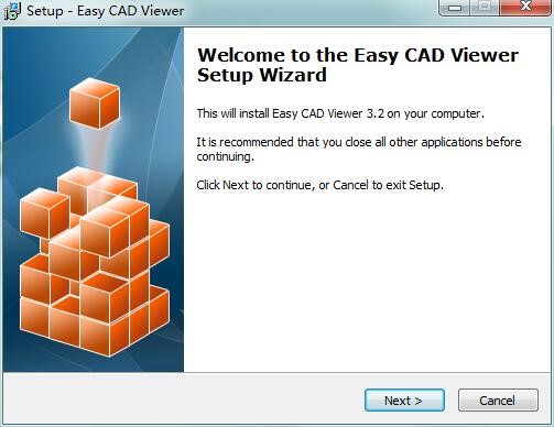 Easy CAD ViewerܽܺͰװʽ