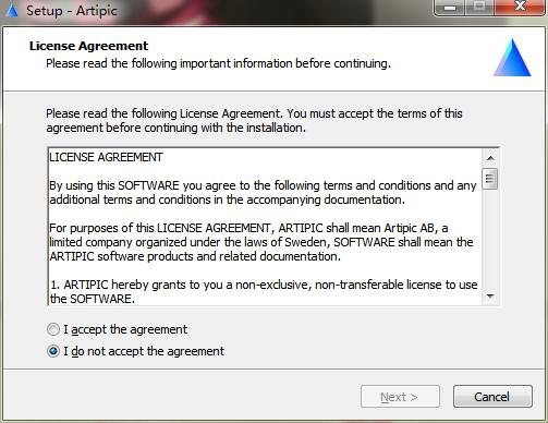 ArtipicͼƬ༭عܽܺͰװ̳