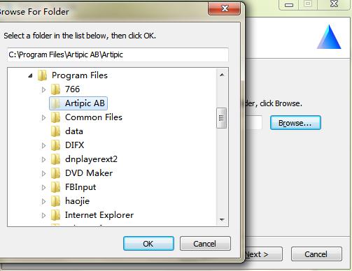 ArtipicͼƬ༭عܽܺͰװ̳