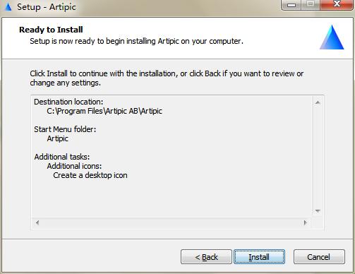 ArtipicͼƬ༭عܽܺͰװ̳