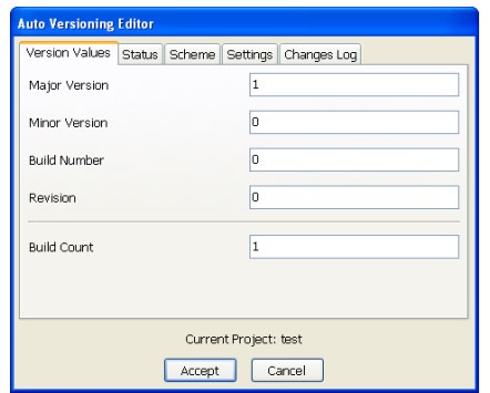 Codeblocks官方下载项目的构建选项教学