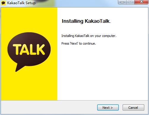 Kakaotalkװ̳